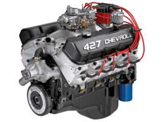 B0932 Engine